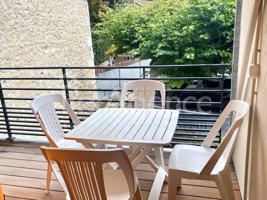 Appartement à vendre 159 000 € 1 pièce 22,3 m² RDC/2 Saint-Palais-sur-Mer 17420