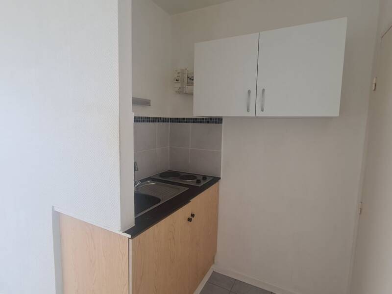 Maison à vendre, 17m², MULHOUSE