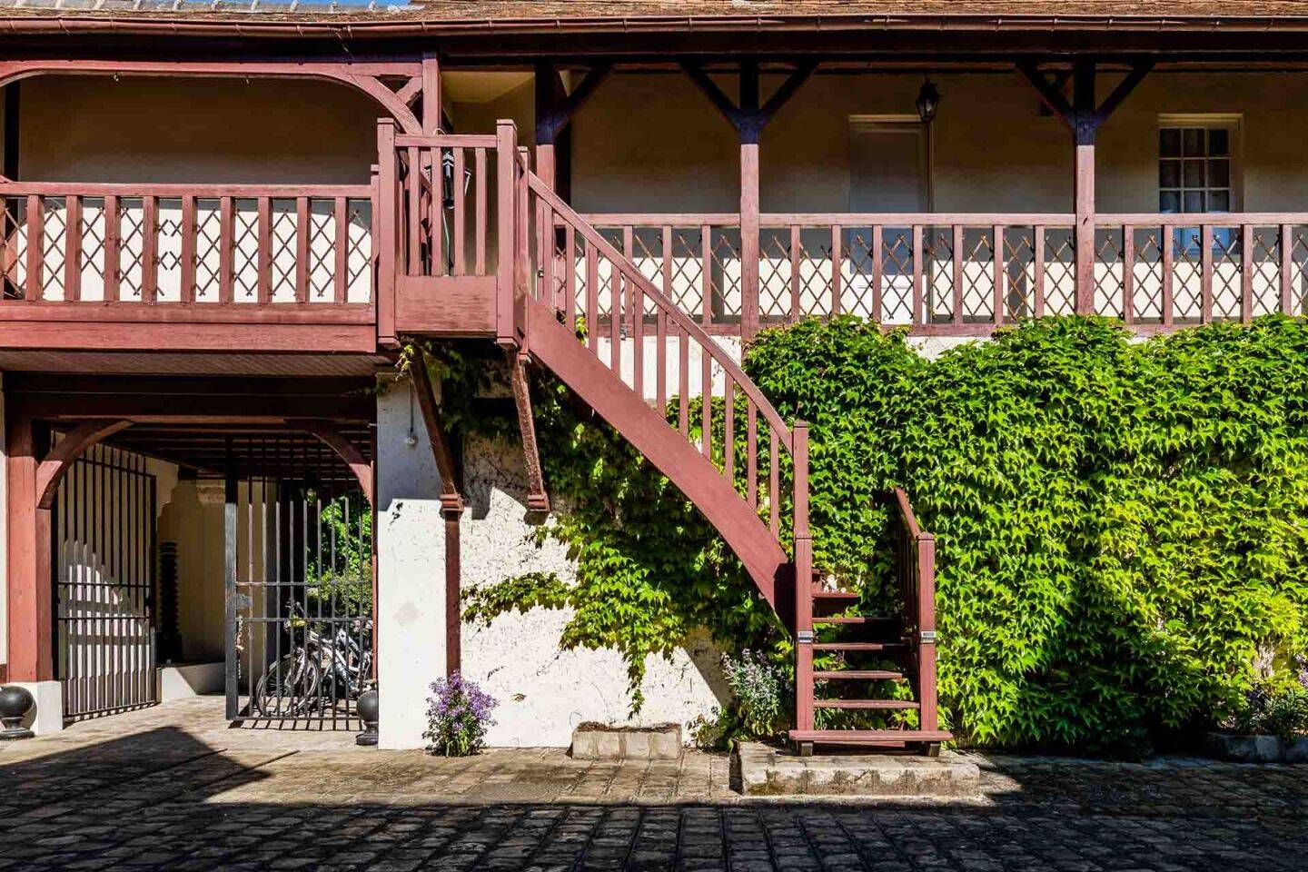 Maison à vendre, 683m², EVRY