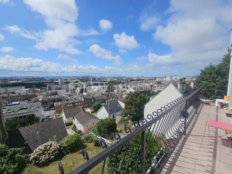 Maison à vendre, 134m², LE HAVRE