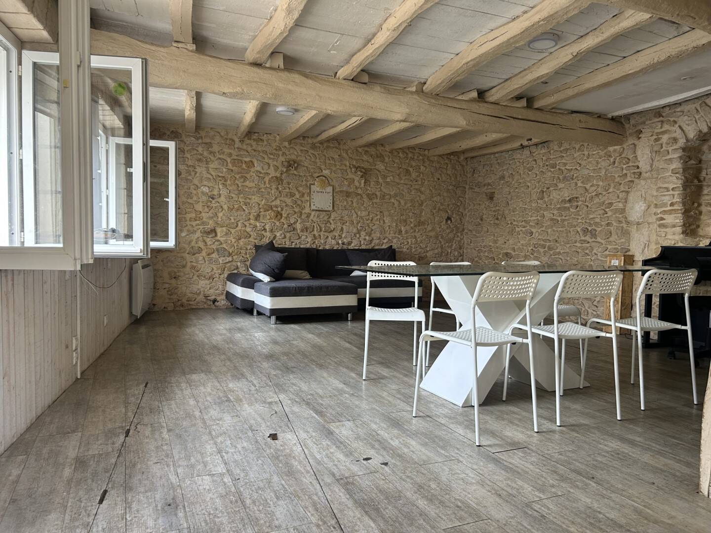 Maison à vendre, 109m², POITIERS