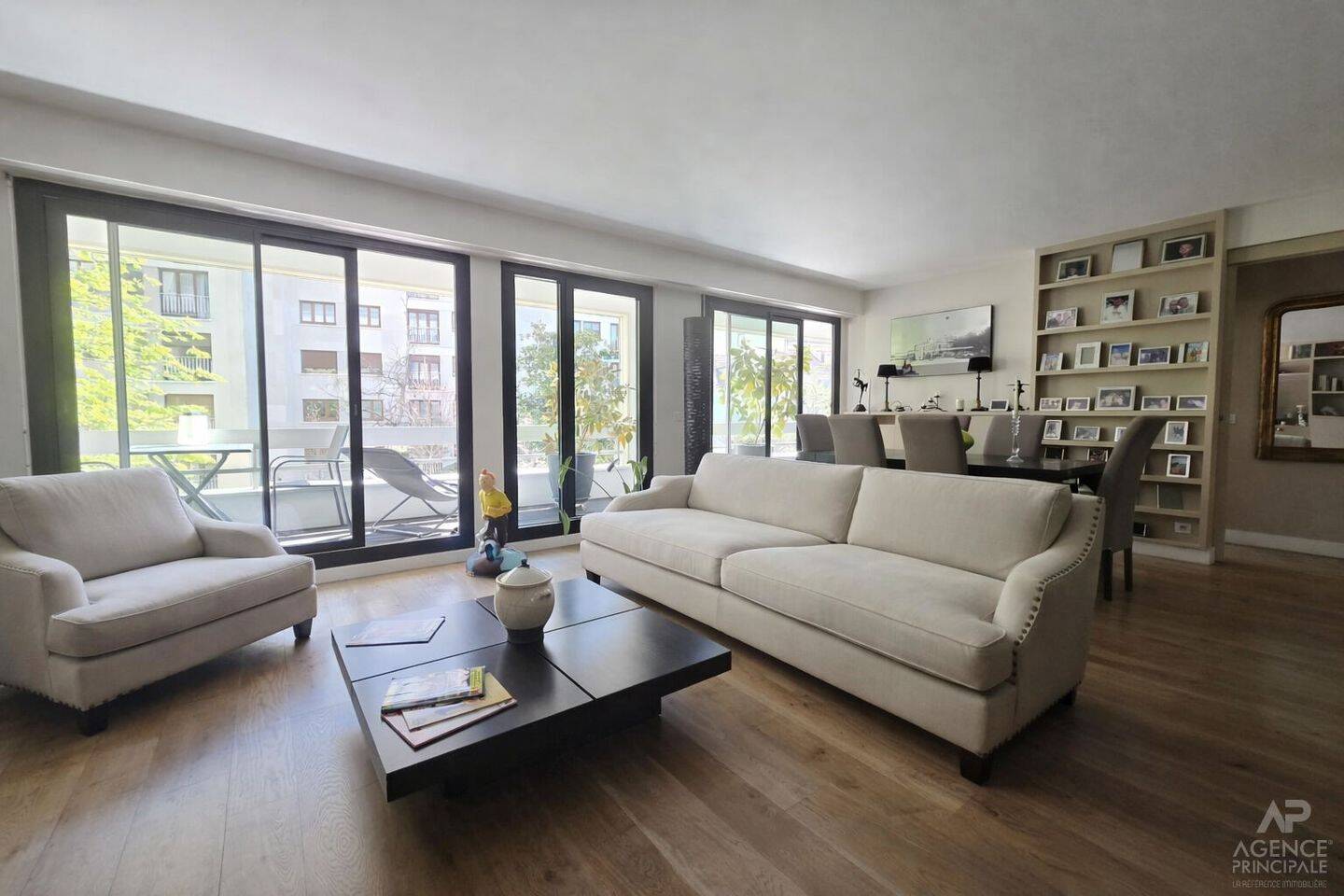 Maison à louer, 99m², RUEIL MALMAISON