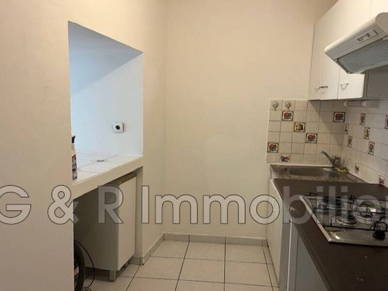 Maison à louer, 31m², AURIOL