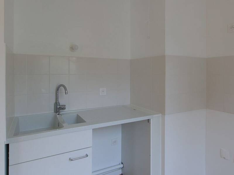 Maison à louer, 60m², LE PORT MARLY