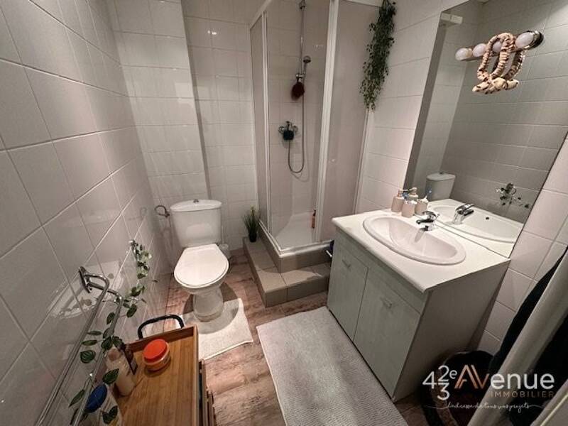 Maison à louer, 37m², SAINT ETIENNE