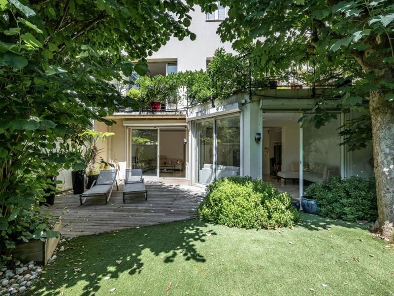 Maison à vendre, 350m², BOULOGNE BILLANCOURT