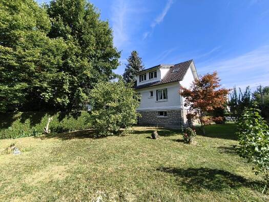 Maison à vendre 325 000 € 3 pièces 2 chambres 82 m² 481 m² de terrain Bouqueval 95720