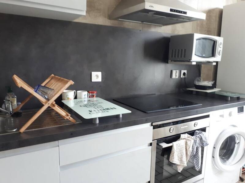 Maison à louer, 9m², GRENOBLE