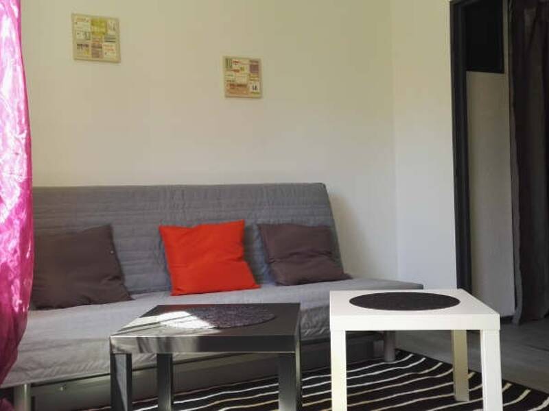 Maison à louer, 19m², METZ