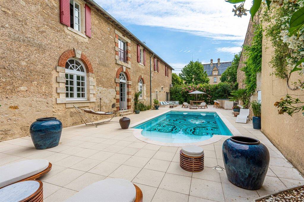 Maison à vendre, 506m², BEZIERS