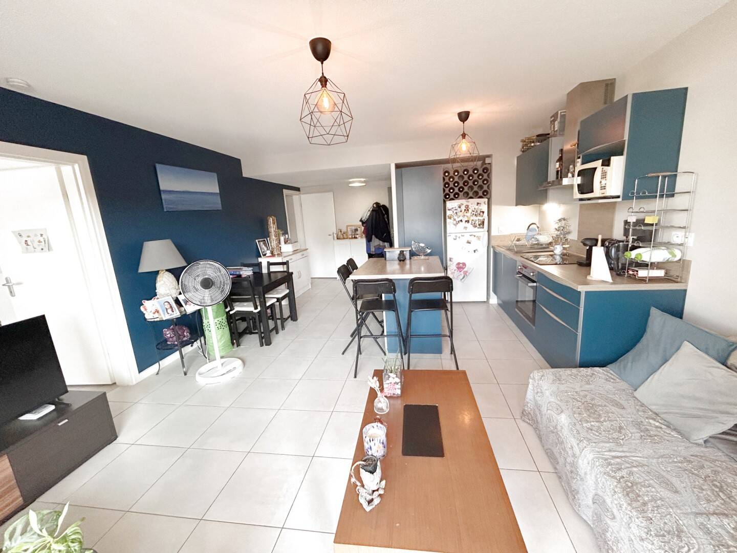 Maison à vendre, 65m², LORMONT