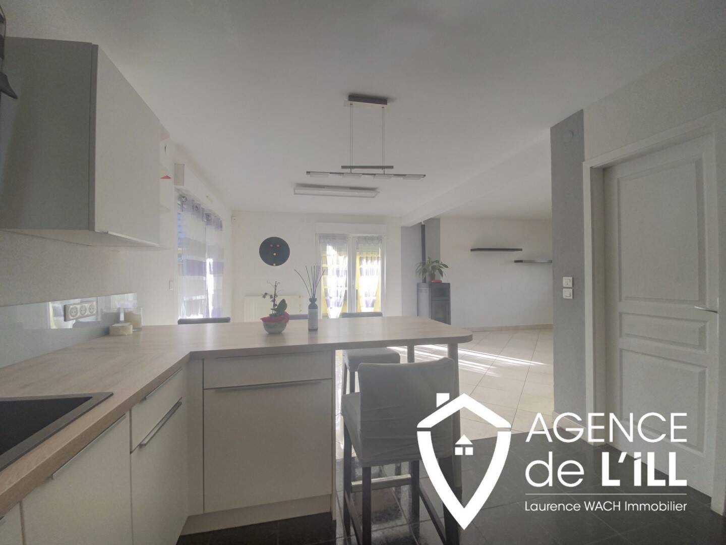 Maison à vendre, 116m², MARCKOLSHEIM