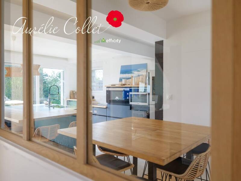 Maison à vendre, 240m², ERQUY