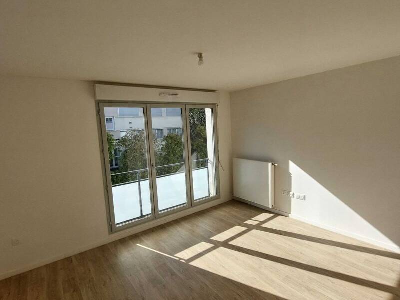 Maison à louer, 40m², SAINT CYR L'ECOLE