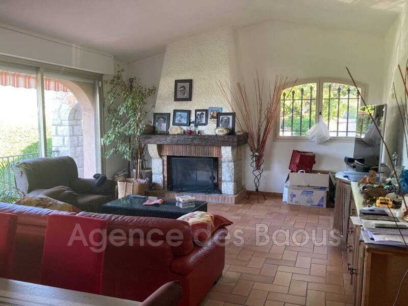 Maison à louer, 130m², VENCE