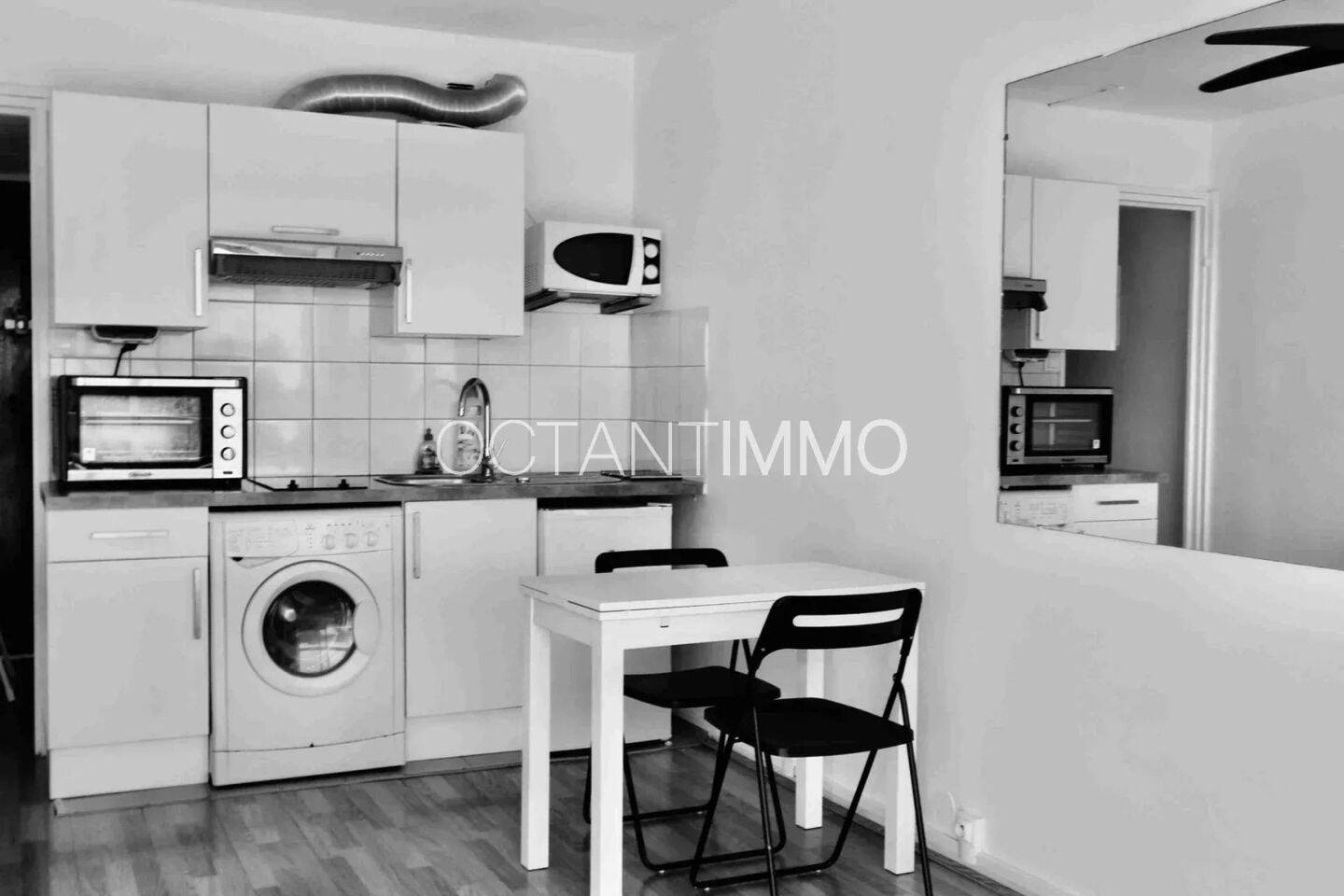 Maison à louer, 19m², ANTIBES
