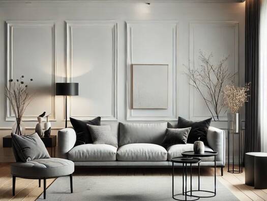 Duplex à vendre - neuf 560 046 € 5 pièces 4 chambres 108 m² 4ème étage République-Gare-Porte de Paris Saint-Denis 93200