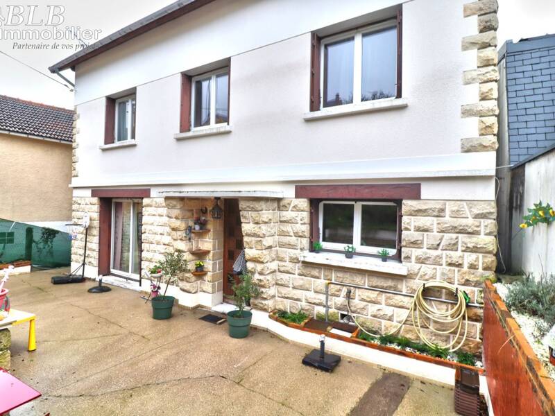 Maison à vendre, 150m², VERSAILLES