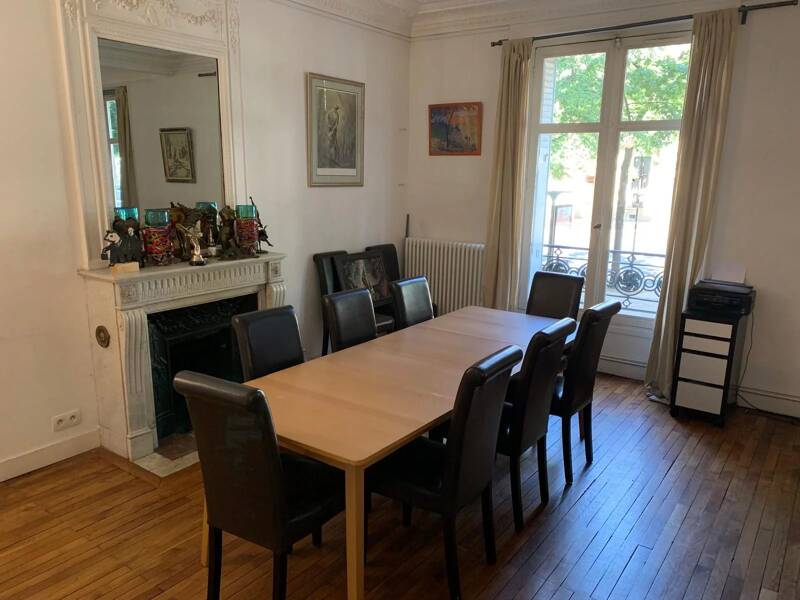 Maison à vendre, 146m², PARIS 14E