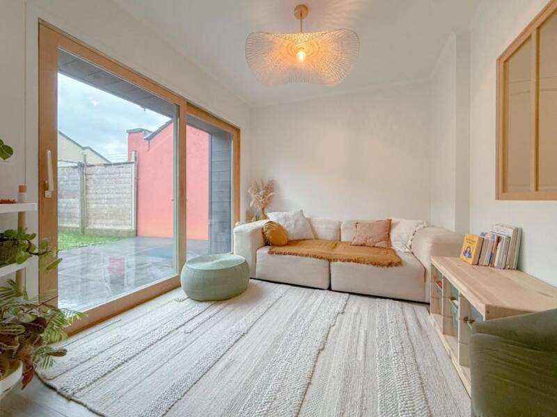 Maison à vendre, 90m², WASQUEHAL