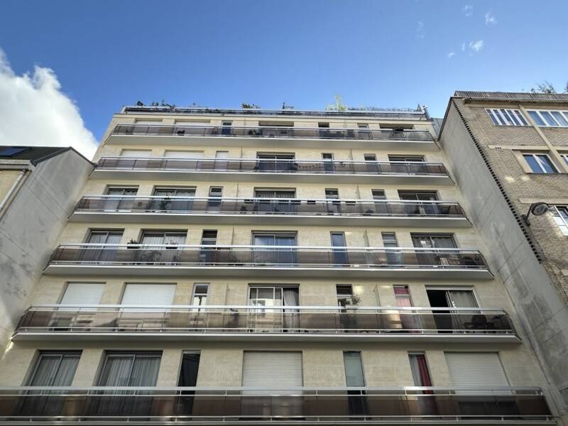 Maison à louer, 28m², PARIS 11E