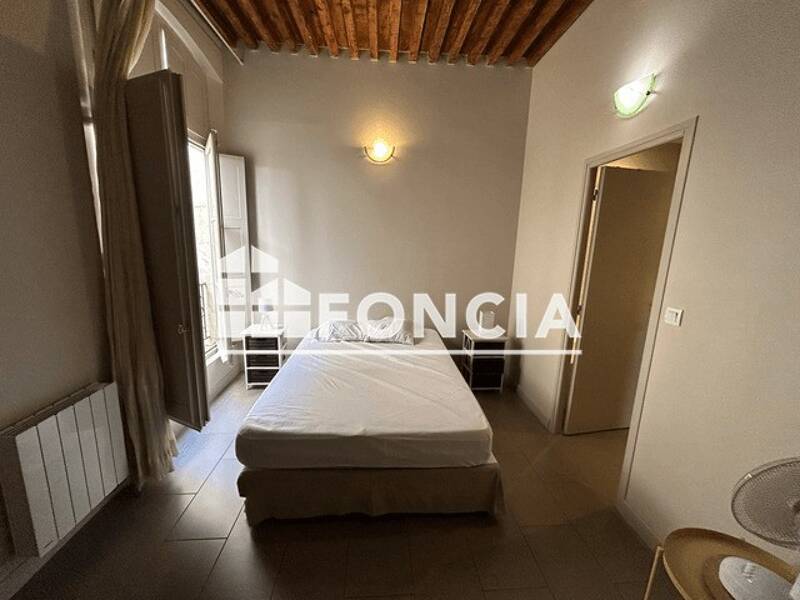 Maison à louer, 80m², NIMES