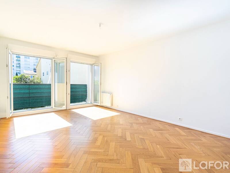 Maison à vendre, 60m², IVRY SUR SEINE