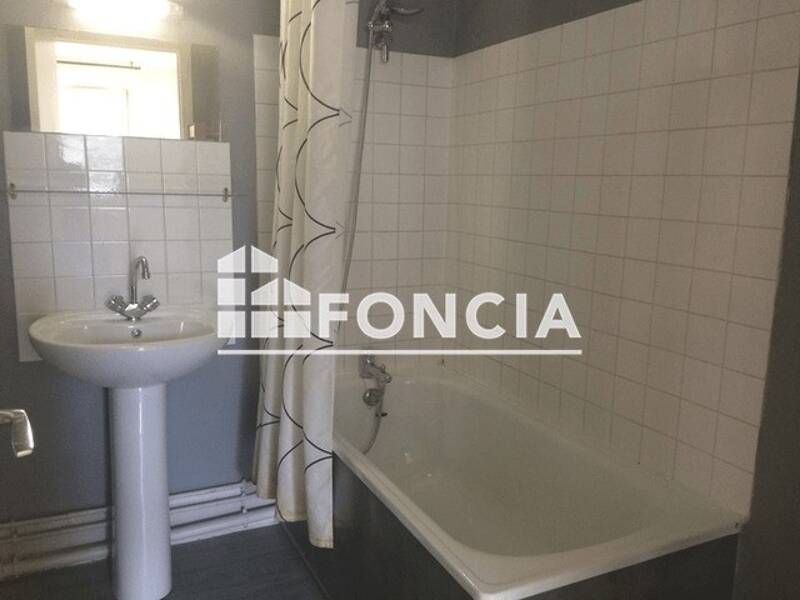 Maison à louer, 37m², LILLE