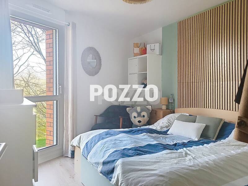 Maison à louer, 39m², HONFLEUR