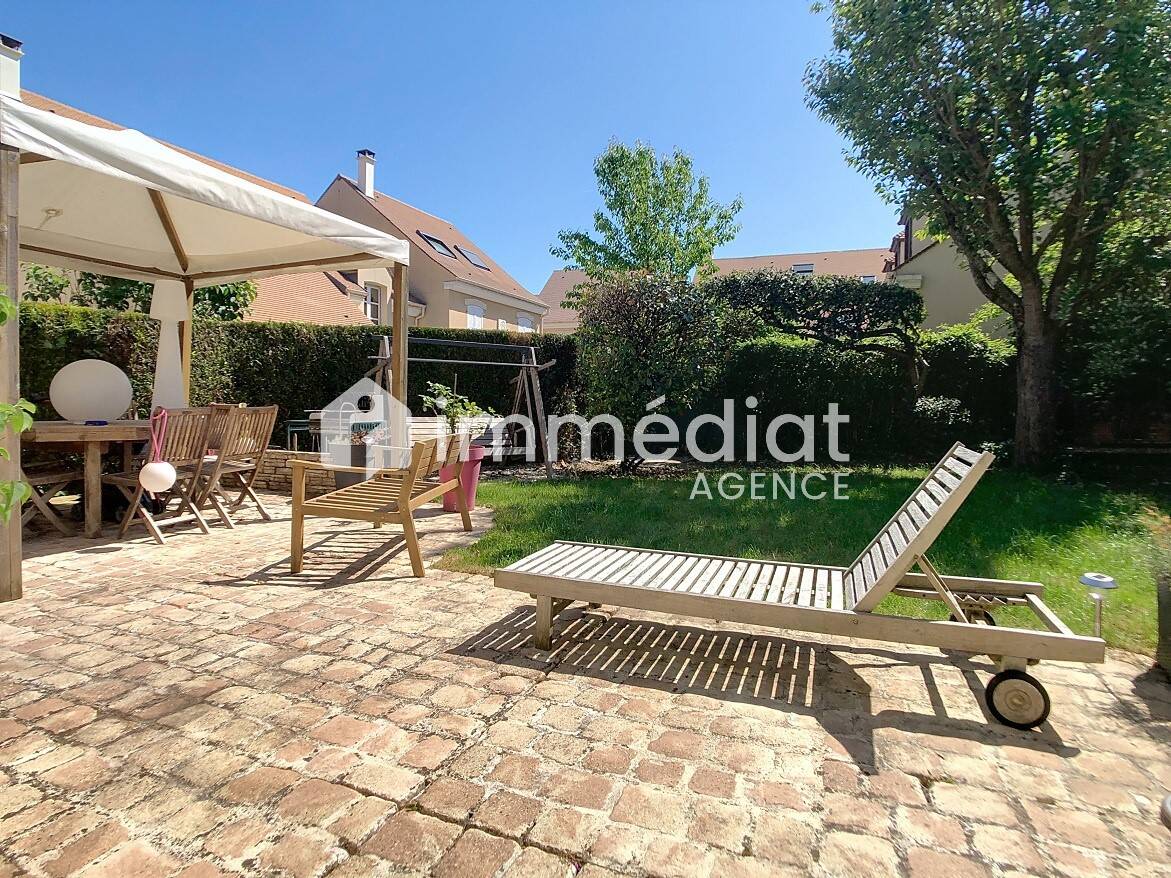 Maison à vendre, 163m², RUEIL MALMAISON