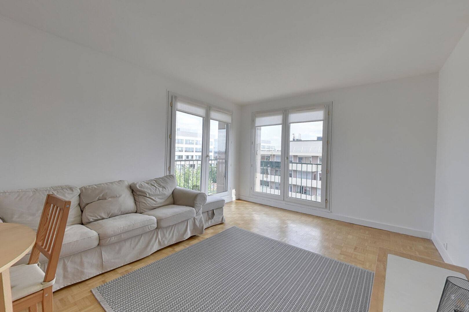 Maison à louer, 71m², MONTREUIL