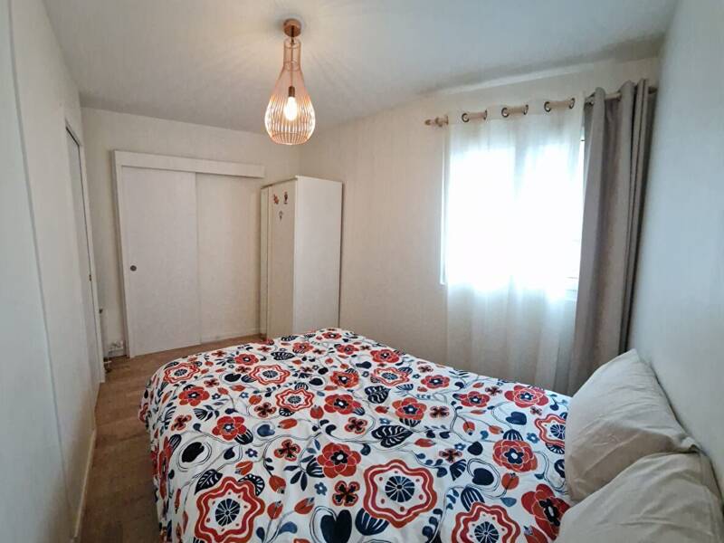 Maison à louer, 38m², PARIS 15E