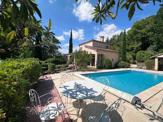 Maison à vendre 297 510 € 5 pièces 2 chambres 133,17 m² 2 969 m² de terrain Labastide-de-Lévis 81150