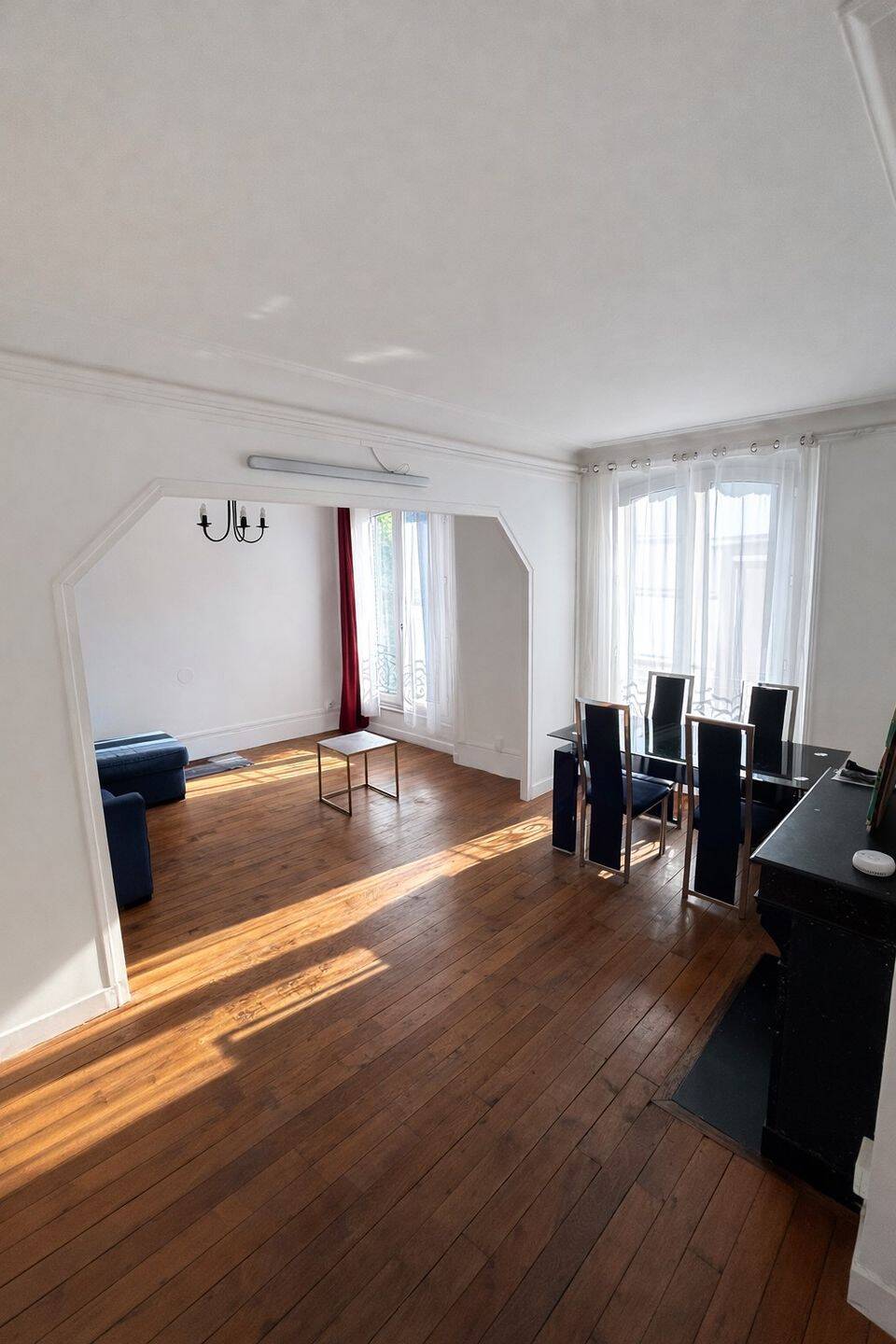 Maison à louer, 47m², IVRY SUR SEINE