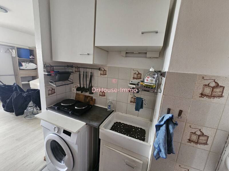 Maison à vendre, 18m², PERPIGNAN