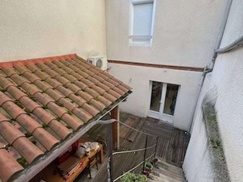 Maison à vendre, 122m², MONTBRISON