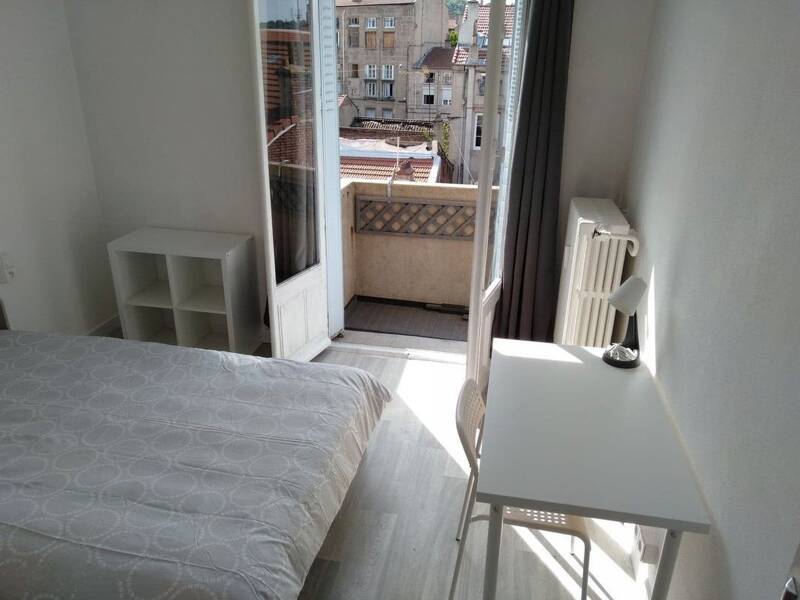 Maison à louer, 56m², SAINT ETIENNE