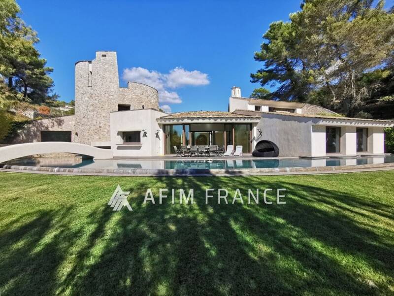 Maison à louer, 300m², PEILLE