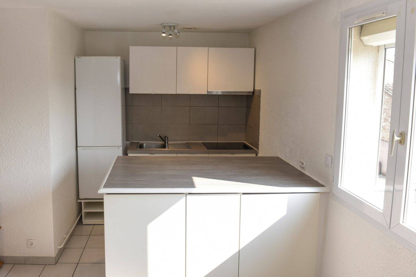 Maison à vendre, 52m², SAINT GELY DU FESC