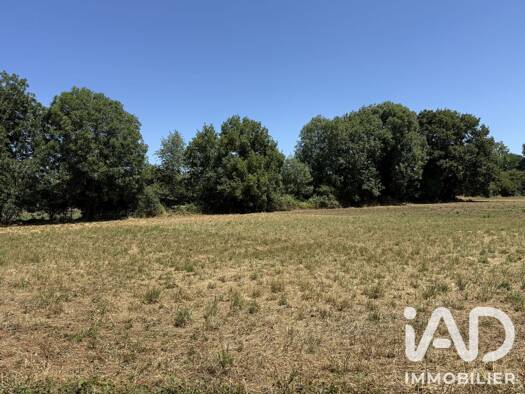 Terrain constructible à vendre 87 000 € 683 m² de terrain Idron 64320