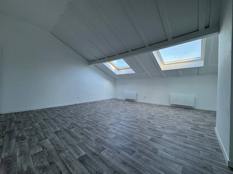 Maison à louer, 48m², LIMOGES