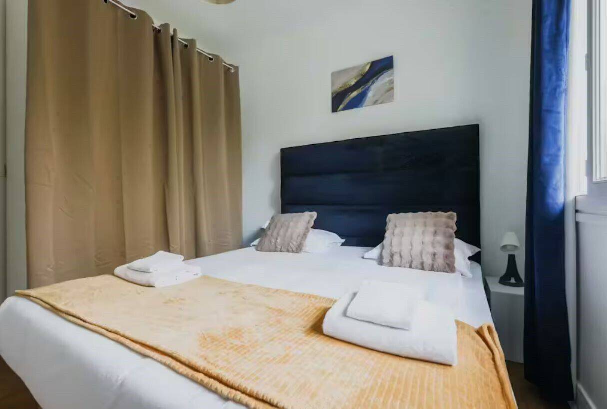 Maison à louer, 44m², ISSY LES MOULINEAUX