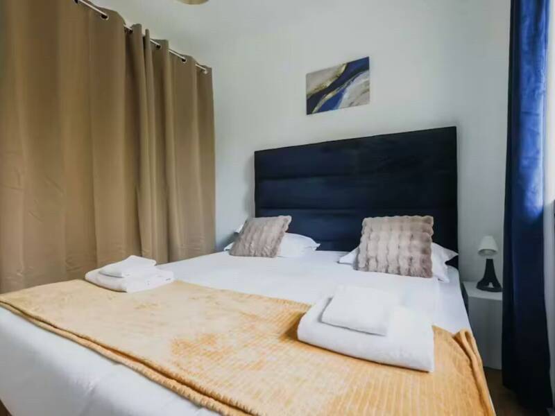 Maison à louer, 44m², ISSY LES MOULINEAUX
