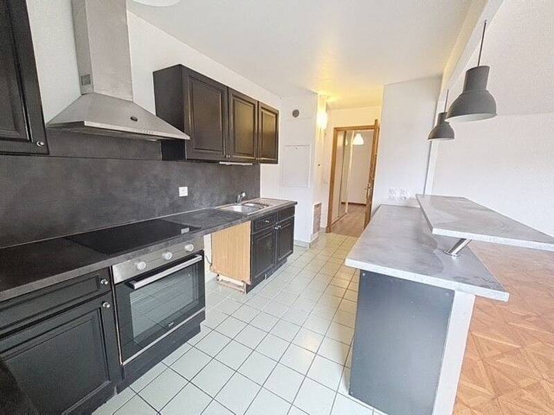 Maison à louer, 68m², LE BOURGET