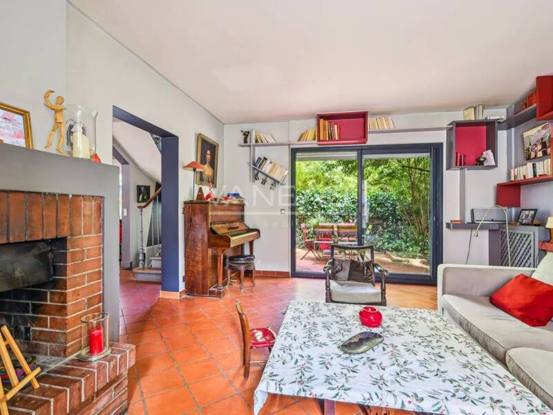 Maison à vendre, 144m², BOULOGNE BILLANCOURT