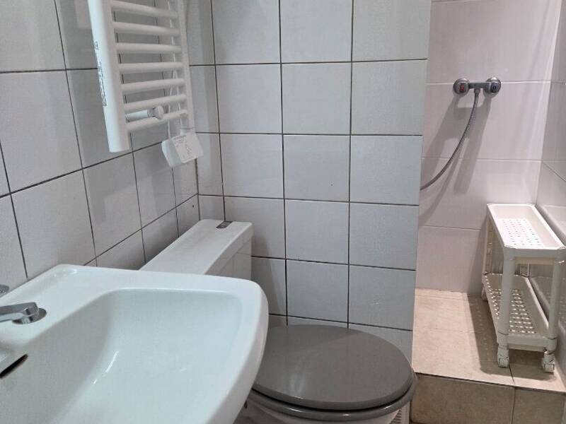 Maison à louer, 24m², JOINVILLE LE PONT