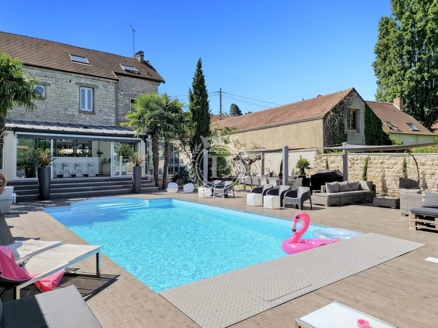 Maison à vendre, 285m², VILLIERS ADAM