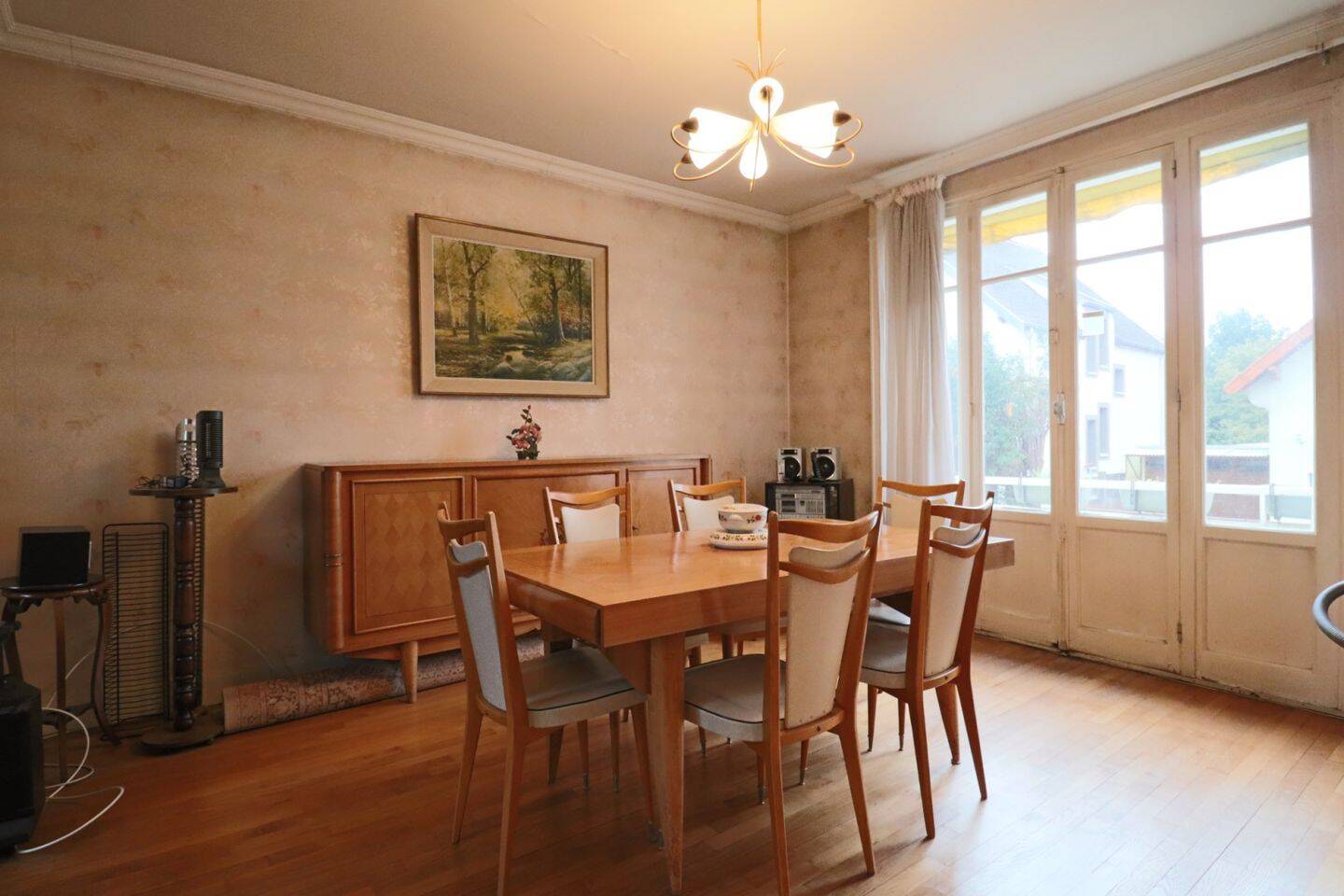 Maison à vendre, 98m², LES PAVILLONS SOUS BOIS