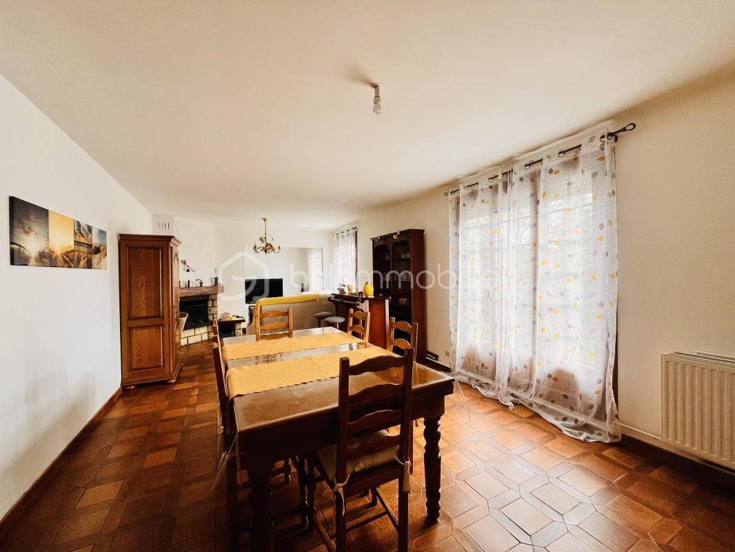 Maison à vendre, 150m², SAINT ROMAIN DE COLBOSC