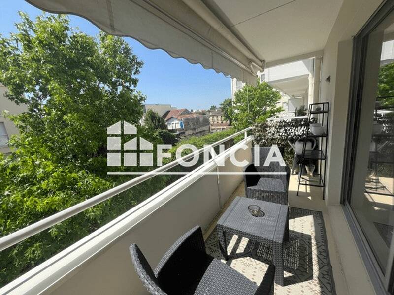 Maison à louer, 97m², BORDEAUX